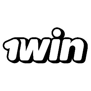 1win logo